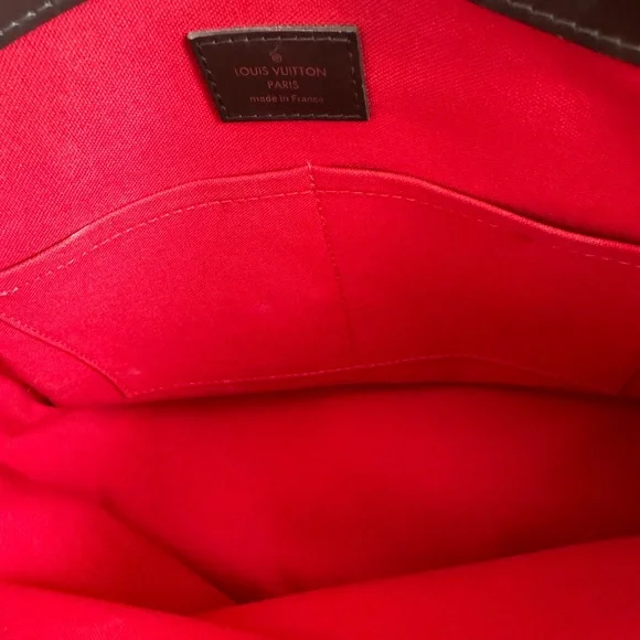 Louis Vuitton Verona MM - Picture 11 of 13